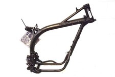 Telaio husqvarna 400 2001 - te,