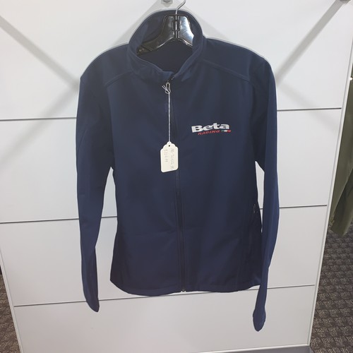 Giacca beta racing soft - beta, shell