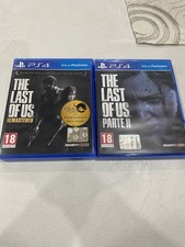 The Last Of Us parte 1 e parte