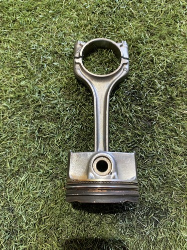 Pistone motore volkswagen - pistone,