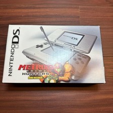 Nintendo DS Lite Platinum