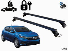 BARRE PORTATUTTO CON ANTIFURTO