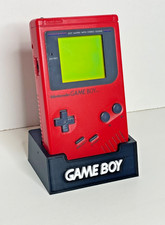 Nintendo Game boy Classic dmg-01  Originale rosso ottime condizioni