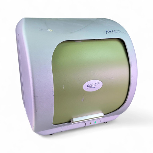 Fortebio octet sistema di - qk,