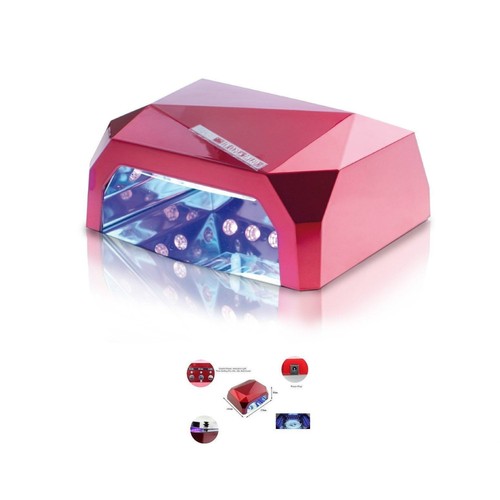 Lampada led ricostruzione - lampada, uv