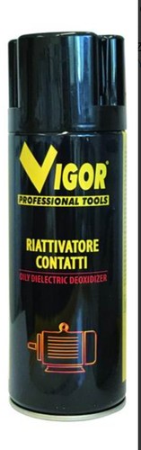 Vigor riattivatore contatti - vigor,