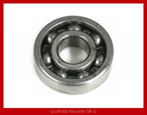 Cuscinetto sfera sfere - a,