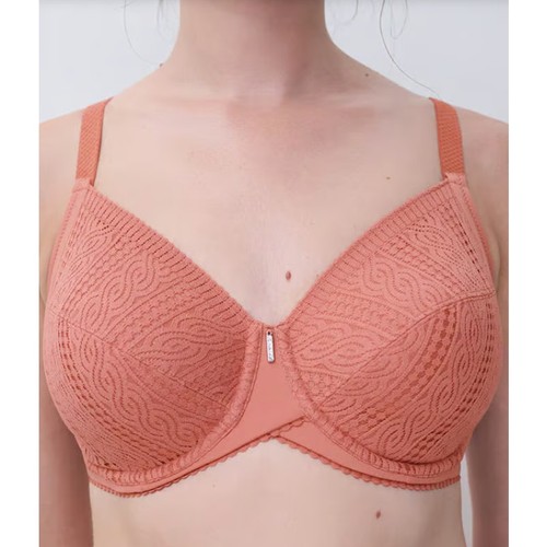 Reggiseno sfoderato chantelle - reggiseno,