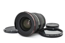 Canon nuova FD 20-35mm F3.5 L