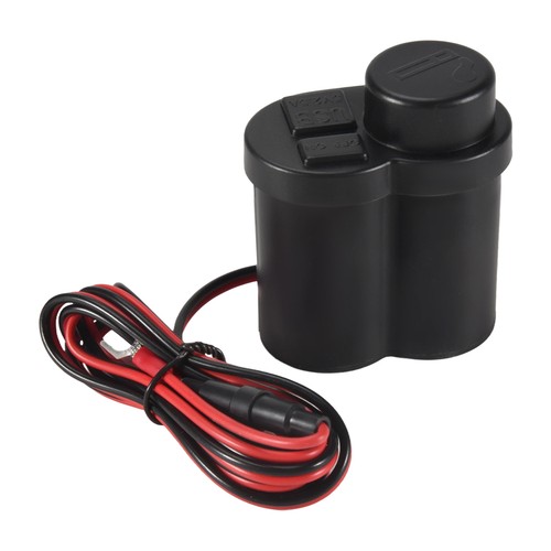 Caricabatterie usb per moto - per,