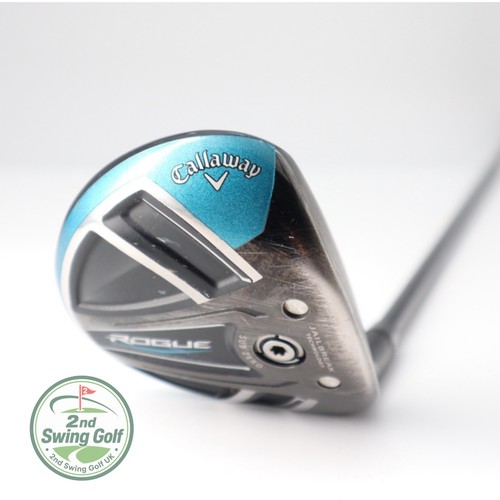 Edizione tour callaway rogue - tour,