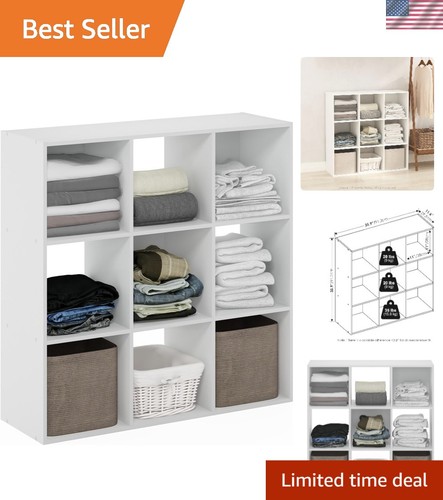 Armadio organizer scaffale - organizer,