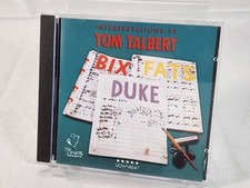Tom Talbert - Interpretations