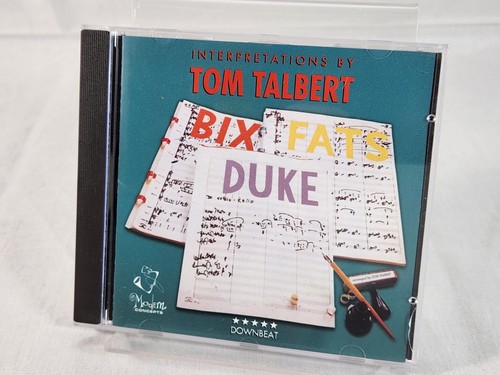 Tom talbert interpretations - tom,