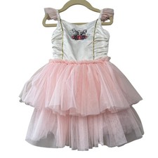 Body tutù DISNEY Tinker Bell