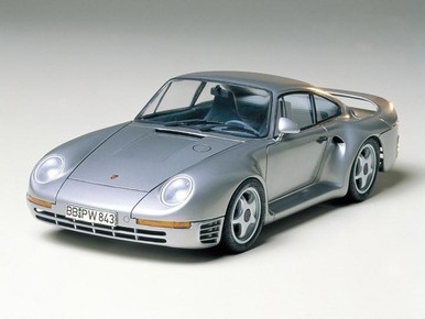 Auto tamiya 24065 porsche - 24065,