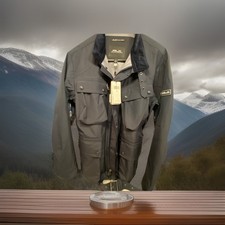 RARA giacca Ralph Lauren RLX