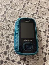 TELEFONO CELLULARE SAMSUNG