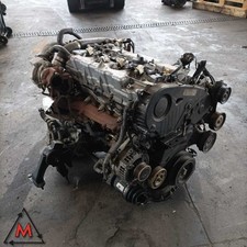 Motore 1CDFTV 250.000 km