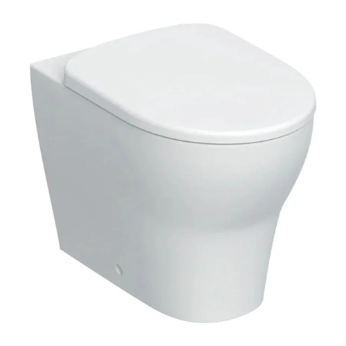 Vaso geberit selnova - vaso,