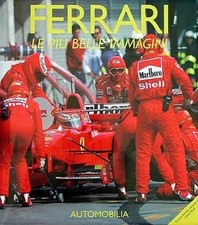 Ferrari Le Piu' Belle Immagini