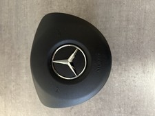 Airbag Mercedes