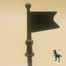 Playmobil banderuola-torre