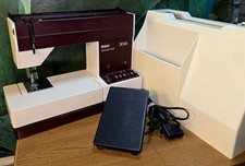 Macchina da cucire Pfaff