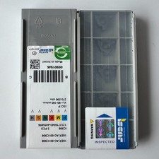 Iscar 5 pezzi/BOXscar 16ERAG60