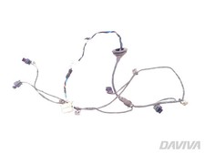 Skoda Octavia Cablaggio Sensore PDC Distanza Parcheggio 2016 Estate 4/5dr