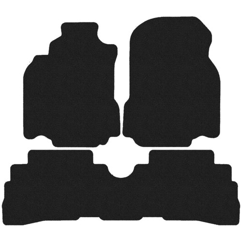 Basic tappetini per nissan - tappetini,