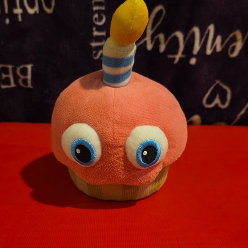 Peluche funko fnaf five - funko, nights