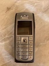 Cellulare nokia 6230i - nokia,