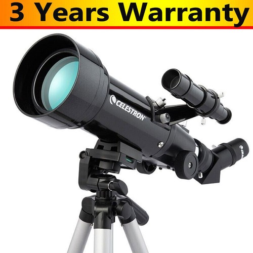 Telescopio rifrattore