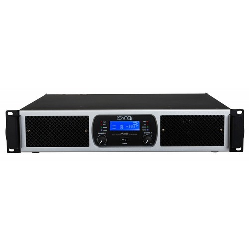 Synq audio 1800 - synq, se-1800