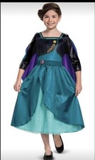 Disguise Disney Deluxe Frozen