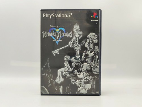 Kingdom hearts - hearts, 2)