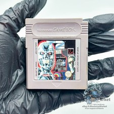 Terminator 2 ?? Nintendo Gameboy GB ?️ L'apocalisse delle macchine ? EUR/ESP