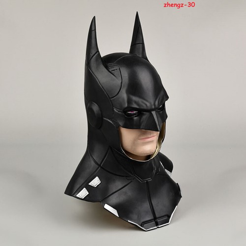 Maschera batman justice league - maschera,
