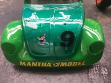 MANTUA TURBO JUNIOR MAGGIOLINO WV COX coccinelle off road buggy vintage rare