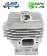 KIT Cilindro e Pistone Kit Misura 52mm STIHL Motosega MS460 046 1128 020 1221