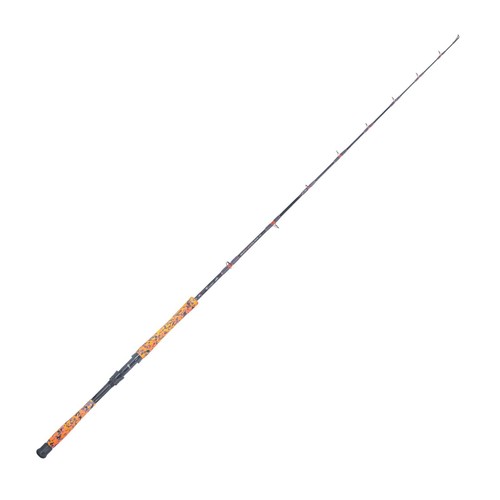 Canna pesca traina col - a,