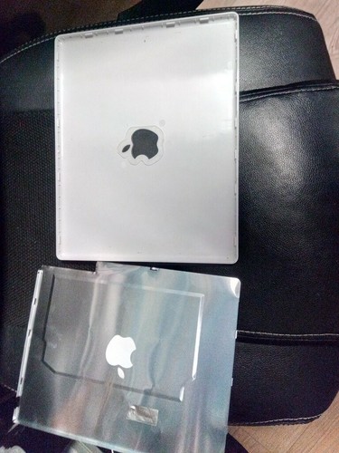 Apple ibook a1133 - 12.1, 2005