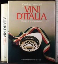 CATALOGO VERONELLI DEI VINI