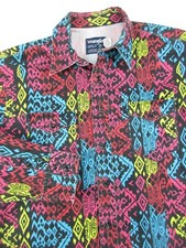 Camicia uomo 16,5 34 Wrangler