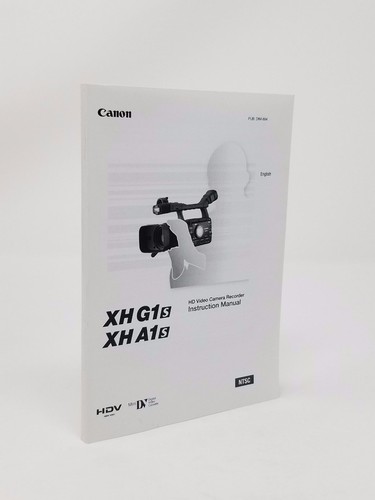 Canon a1s manuale - canon,