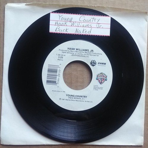 Hank williams young - hank,