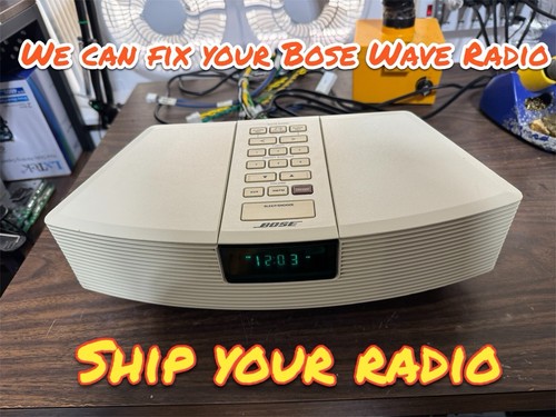 Radio orologio onde bose - radio,