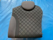 Squab posteriore lato sinistro