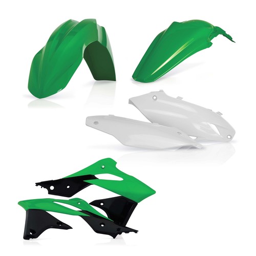 Acerbis kit plastiche - acerbis,